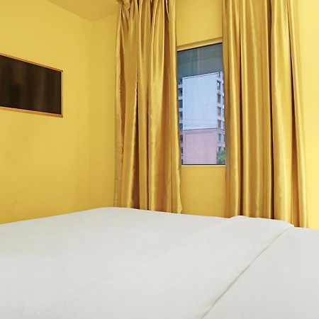 OYO 90457 Borneo Eco-house Hashtag 12 Boutique Hotel Kota Kinabalu Extérieur photo