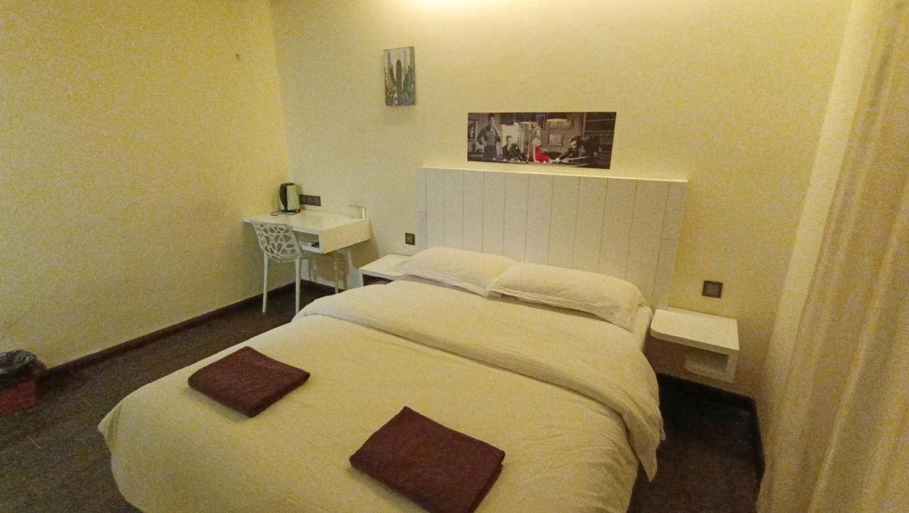 OYO 90457 Borneo Eco-house Hashtag 12 Boutique Hotel Kota Kinabalu Extérieur photo